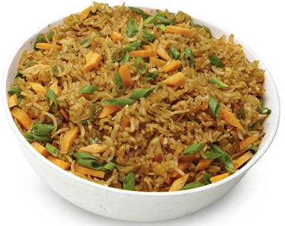 Sinnara's Traditional Rice